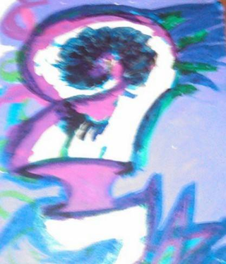 Illustration for article titled "3d Fantasy Street Art Master"